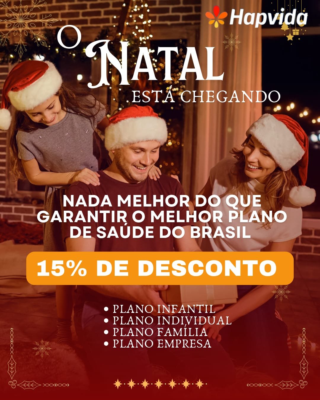 Natal-Hapvida